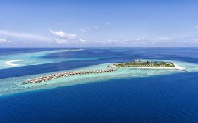 Hurawalhi Island Resort